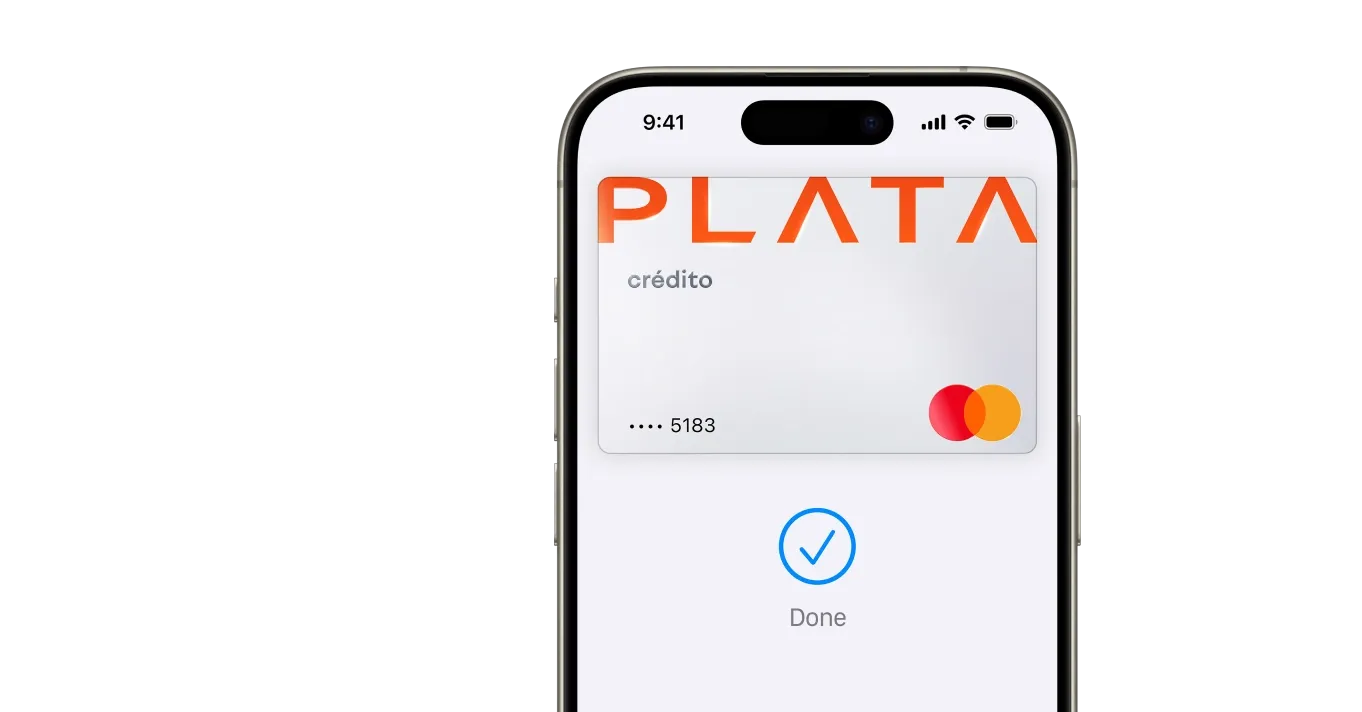 Apple pay banner desktop image