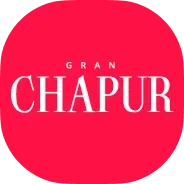 Gran Chapur logo